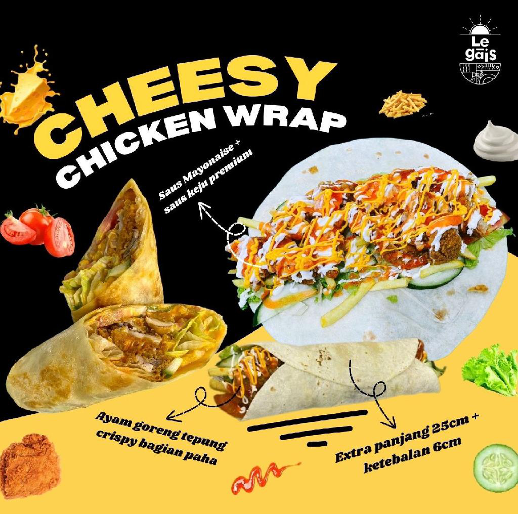 Kebab Ayam