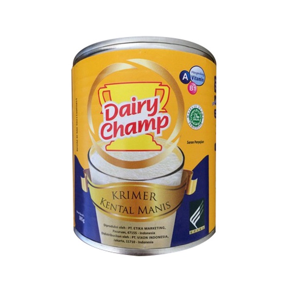Susu Kental Manis