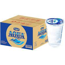 AIR AQUA GELAS