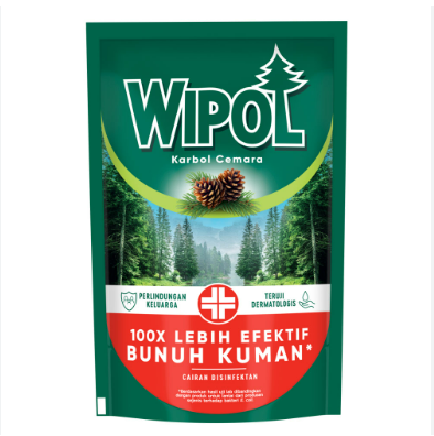 Karbol Wangi