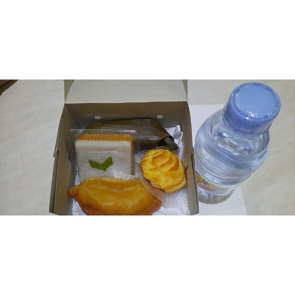 Snack CR Food 4