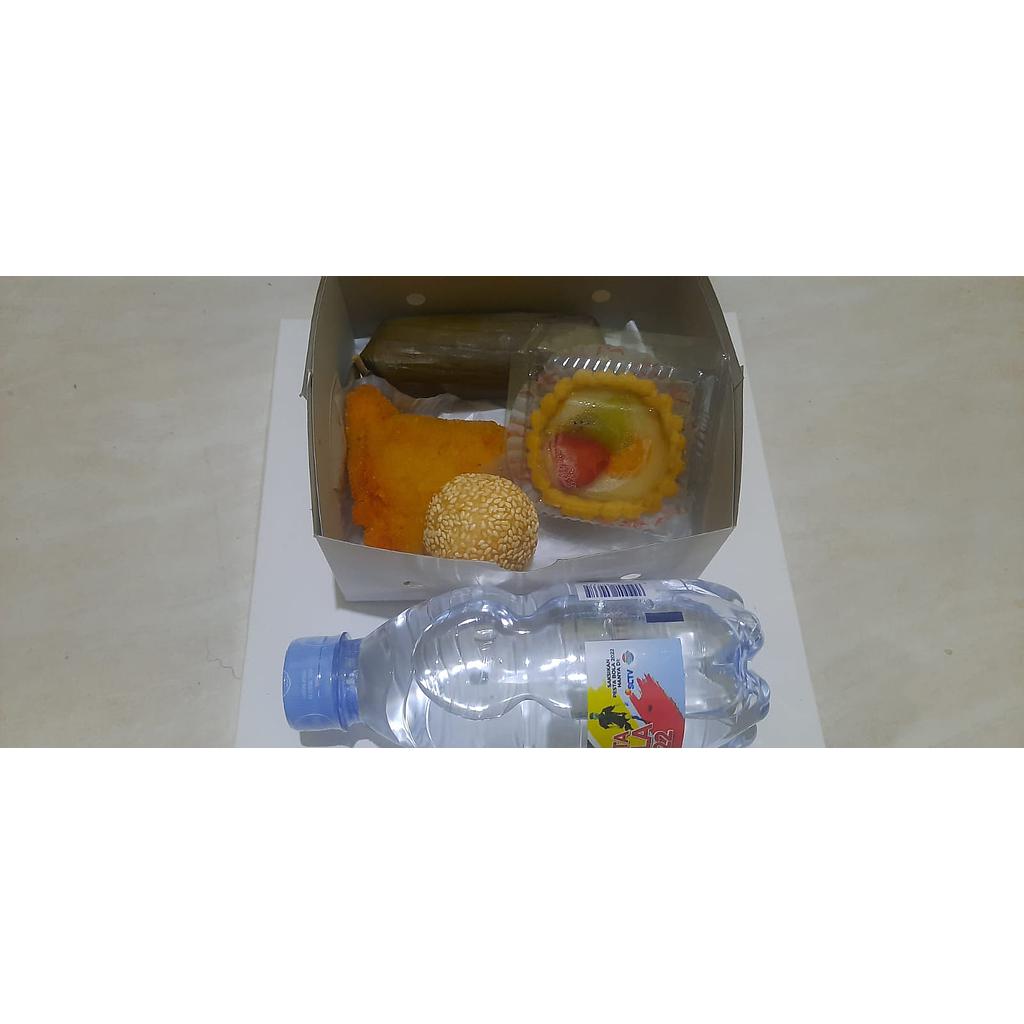 Snack CR Food 5