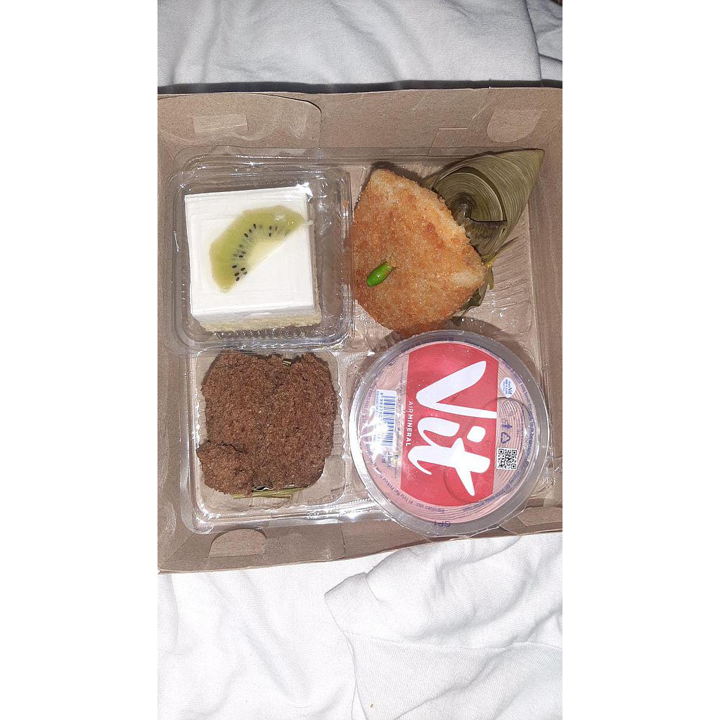 Snack Box A