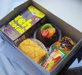 Snack Box Mama Adel