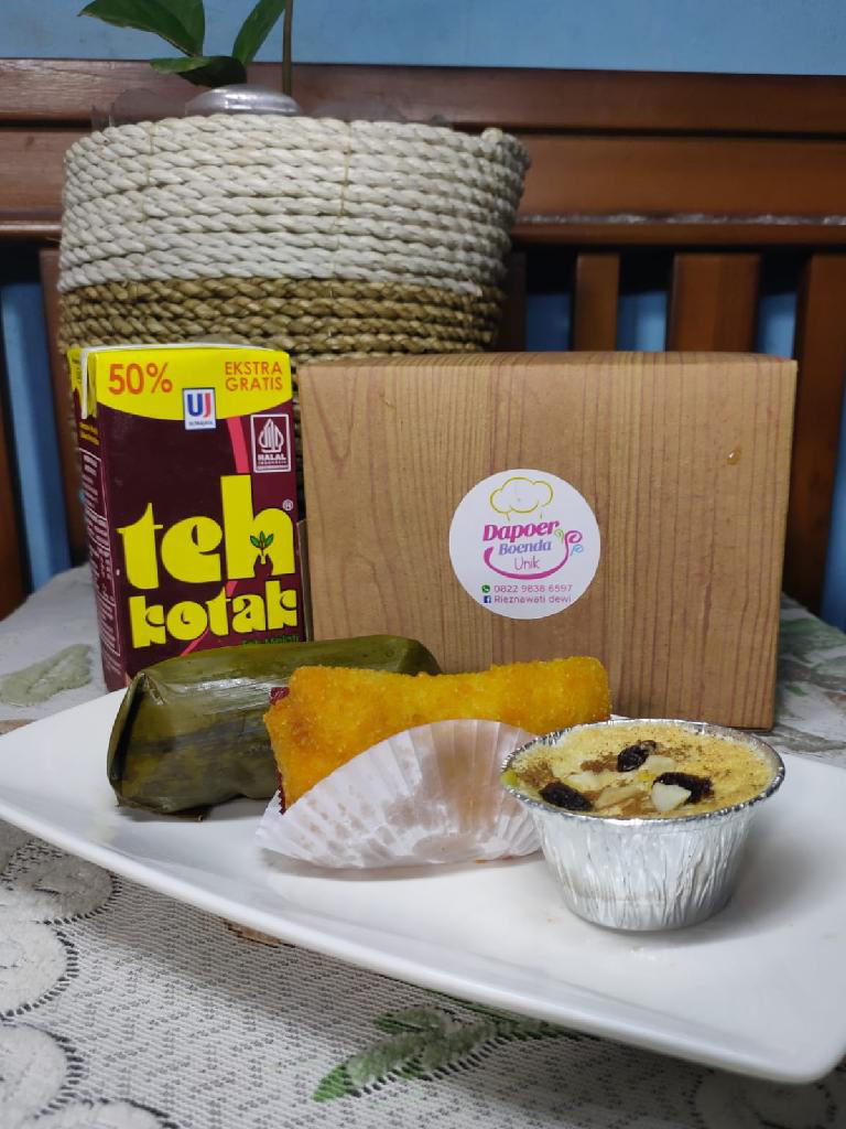 snackbox 