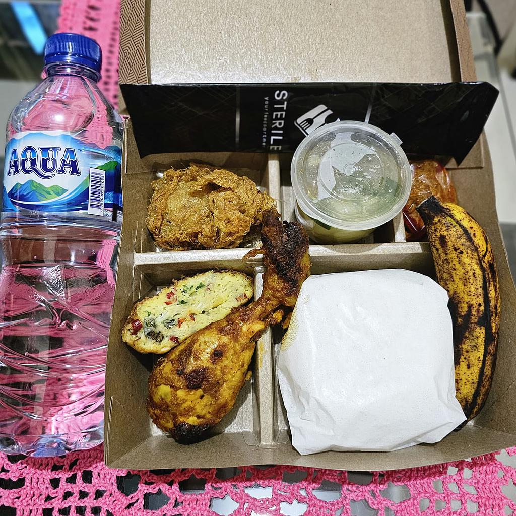 Paket A By Vasya Cook