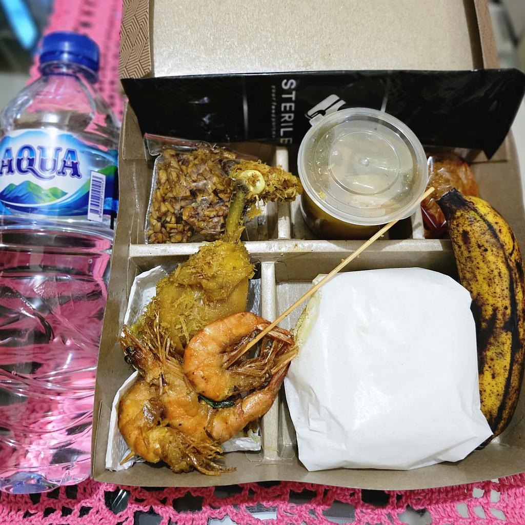 Paket B Vasya Cook