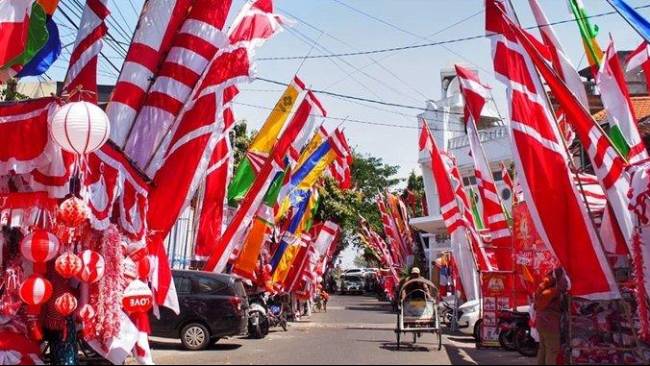 Umbul umbul