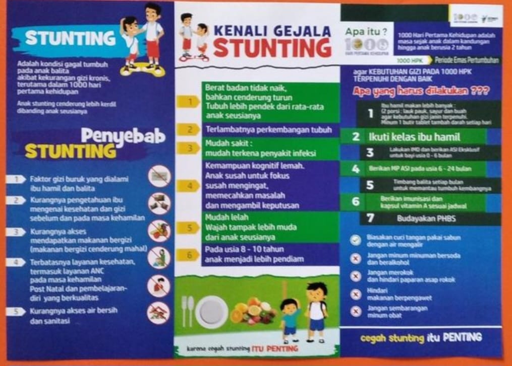 LEAFLET