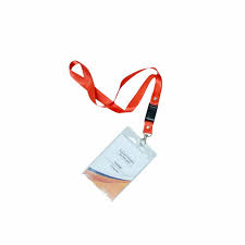 Cetak Tanda Pengenal