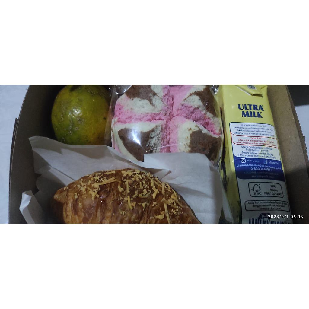 Snack Box helloyummyfood