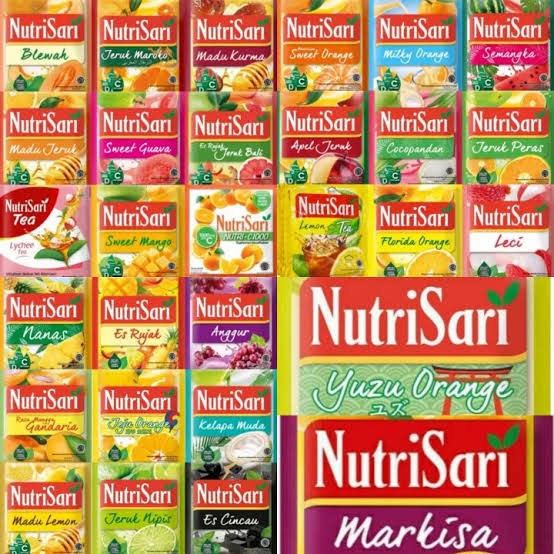 NUTRISARI