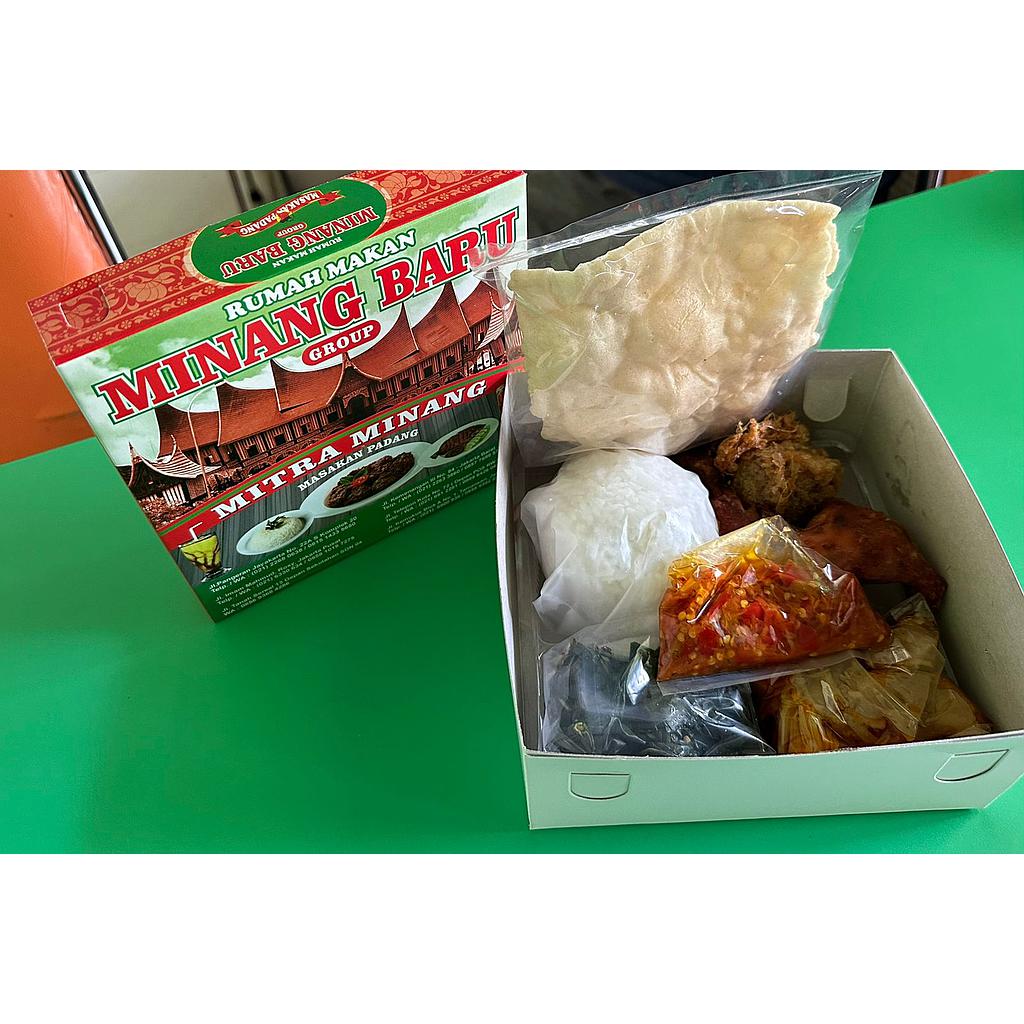 Nasi Box Mitra