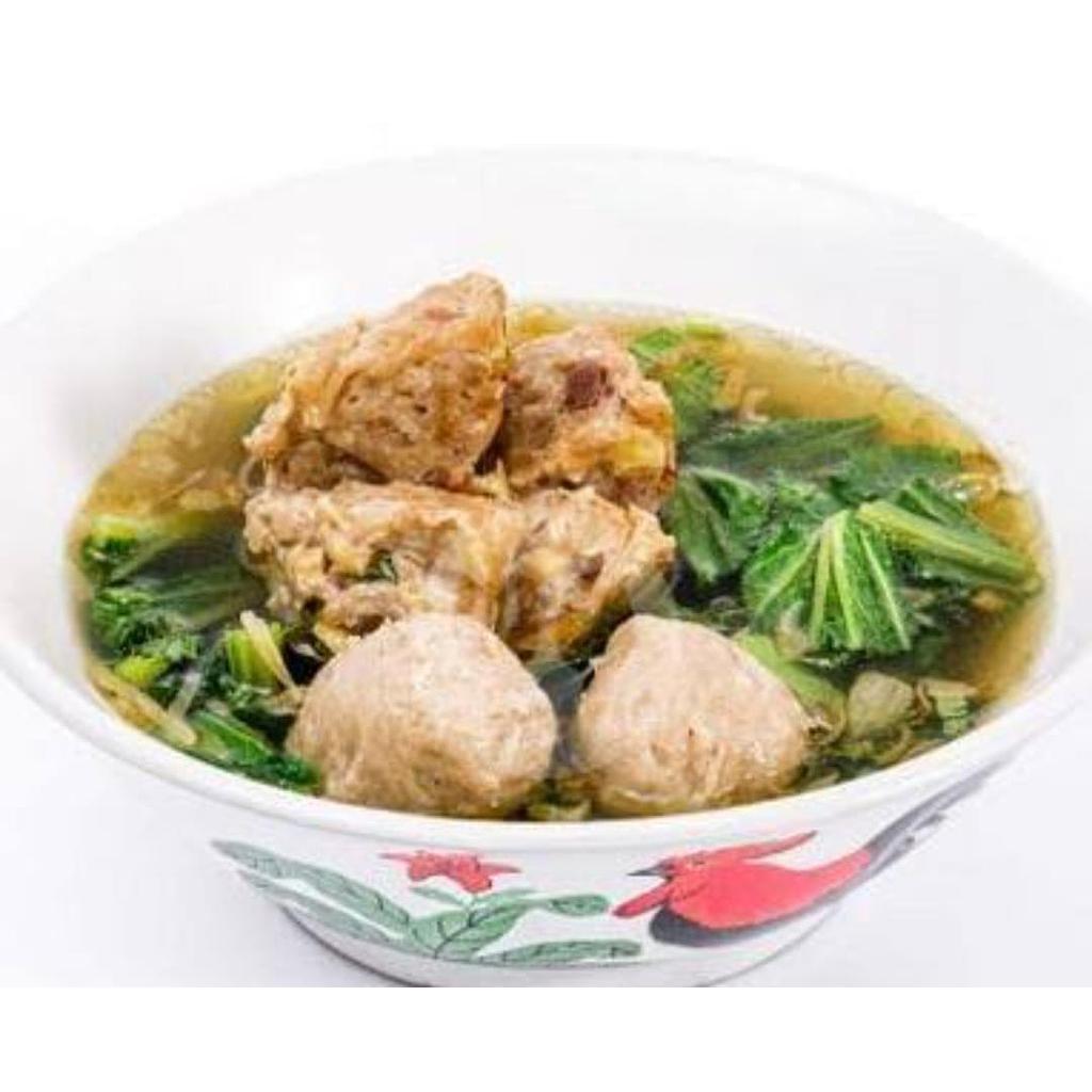 Bakso Urat Mantap
