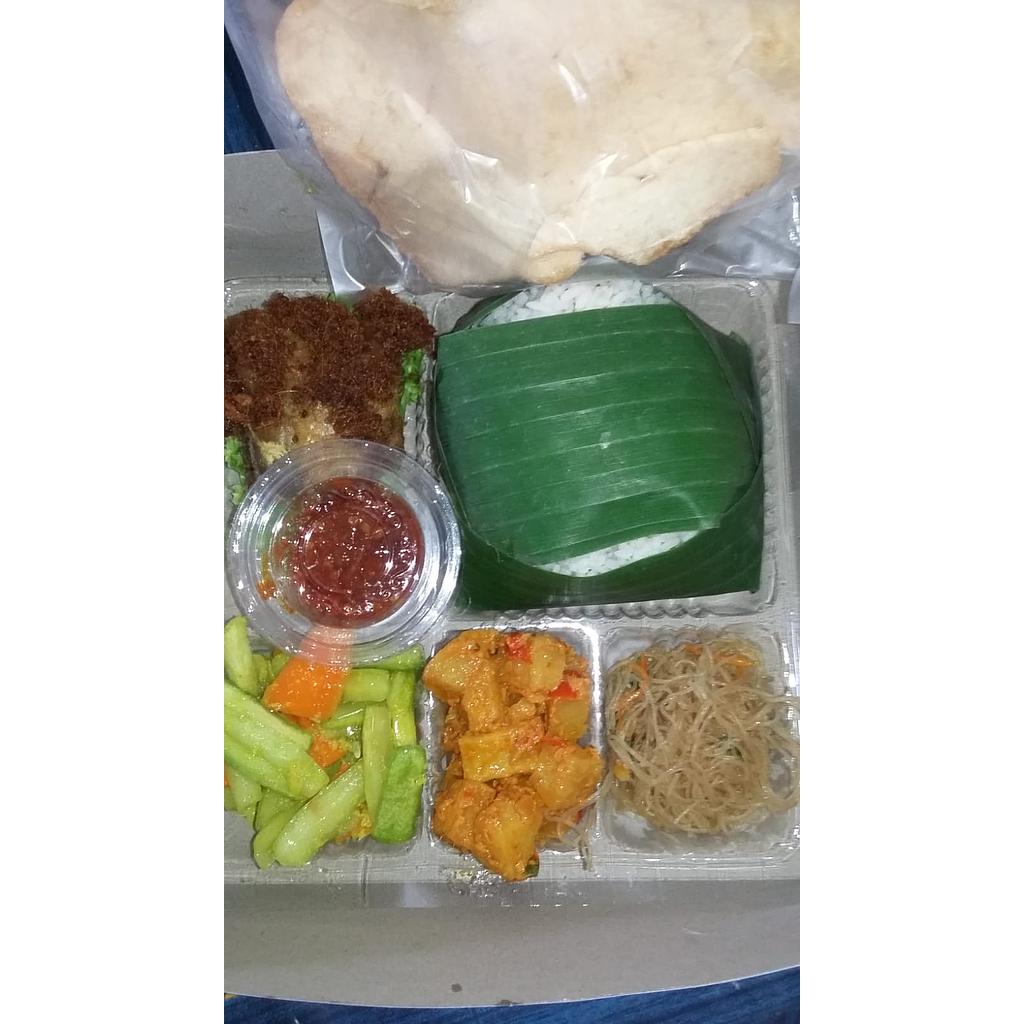 Lunch Box
