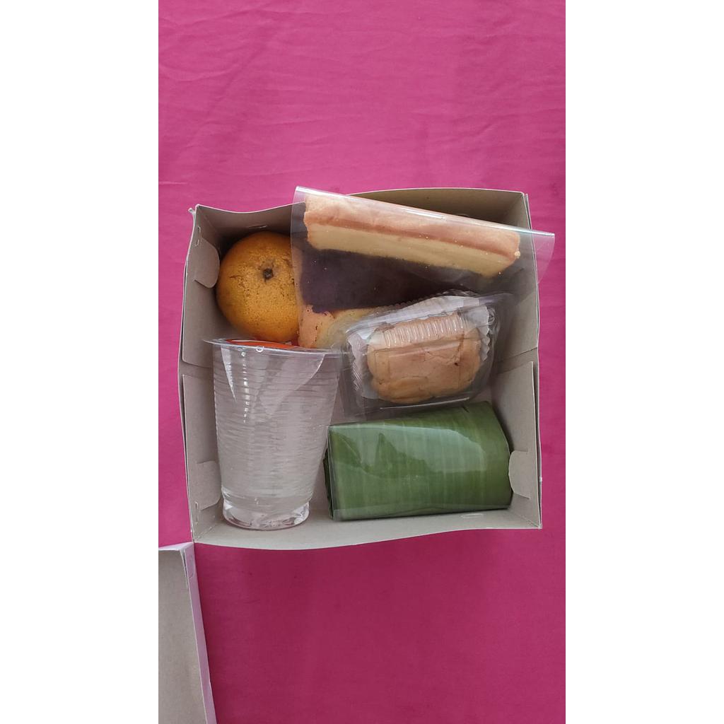Snack Box