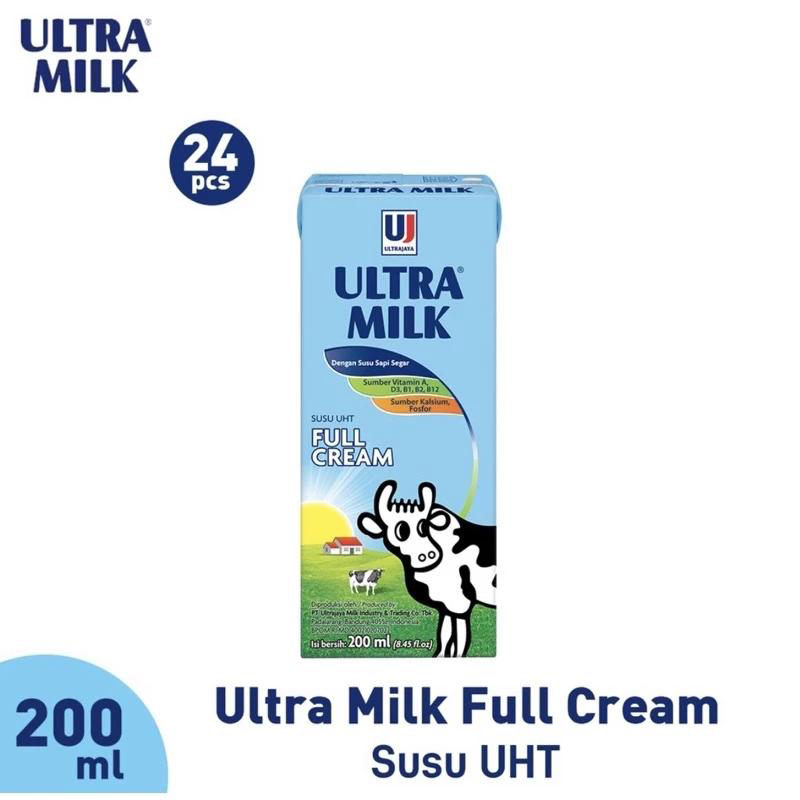 SUSU ULTRA UHT 200.ml