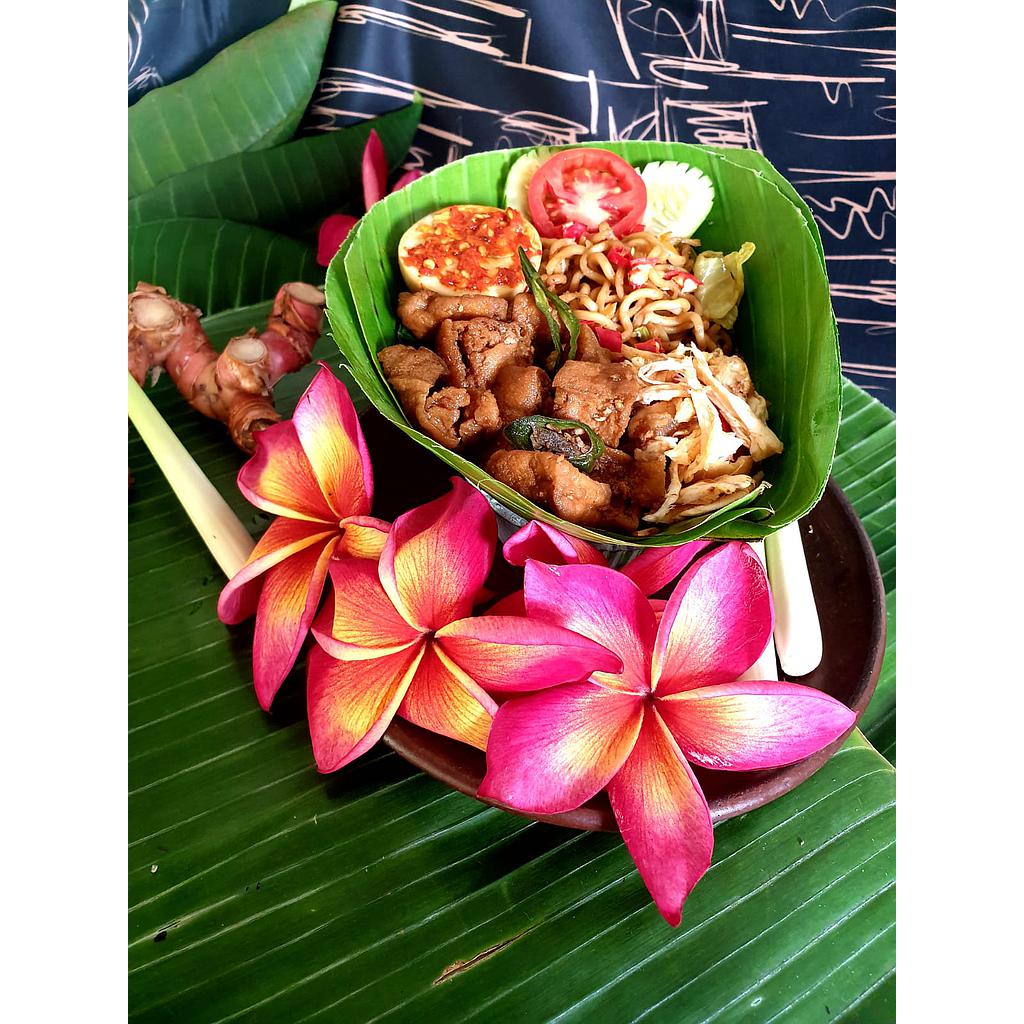 NASI BEGANA/ KEBULI/ UDUK/ PECEL/ BAKAR/ LIWET/ CAMPUR/ LONTONG SAYUR BERKAH CATERING