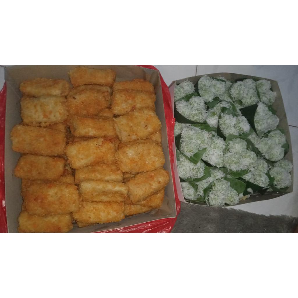RISOL MAYONAISE