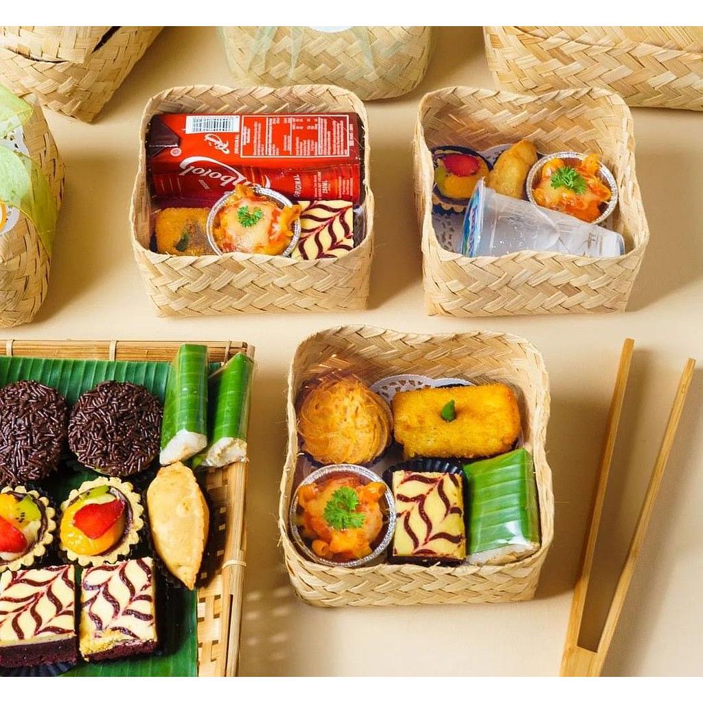 Snack Box