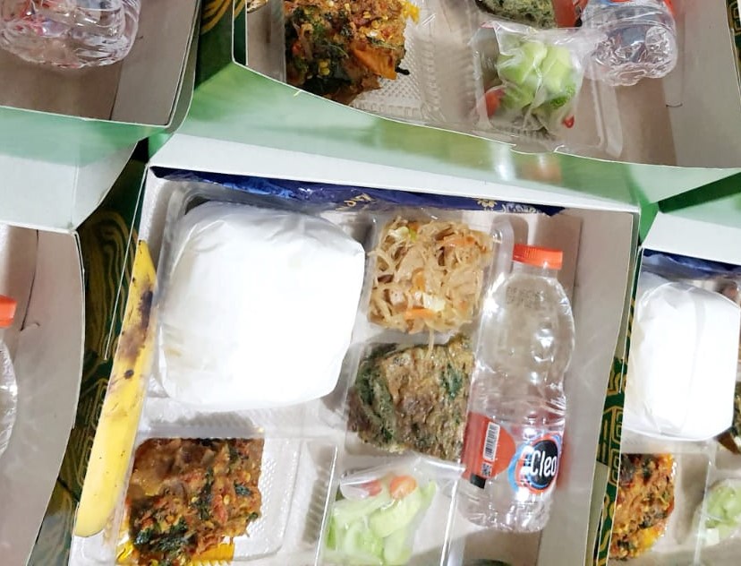 NASI RICA-RICA