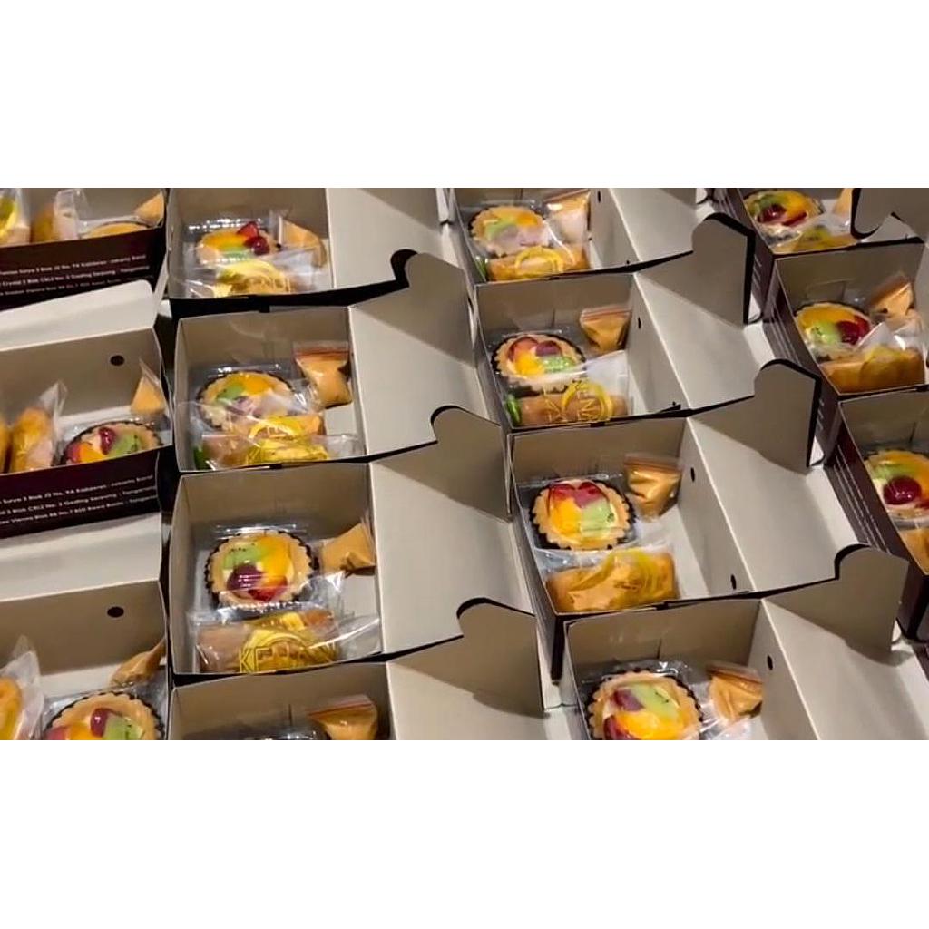 snack box