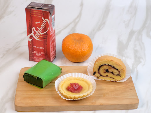 snack box premium gendis legi