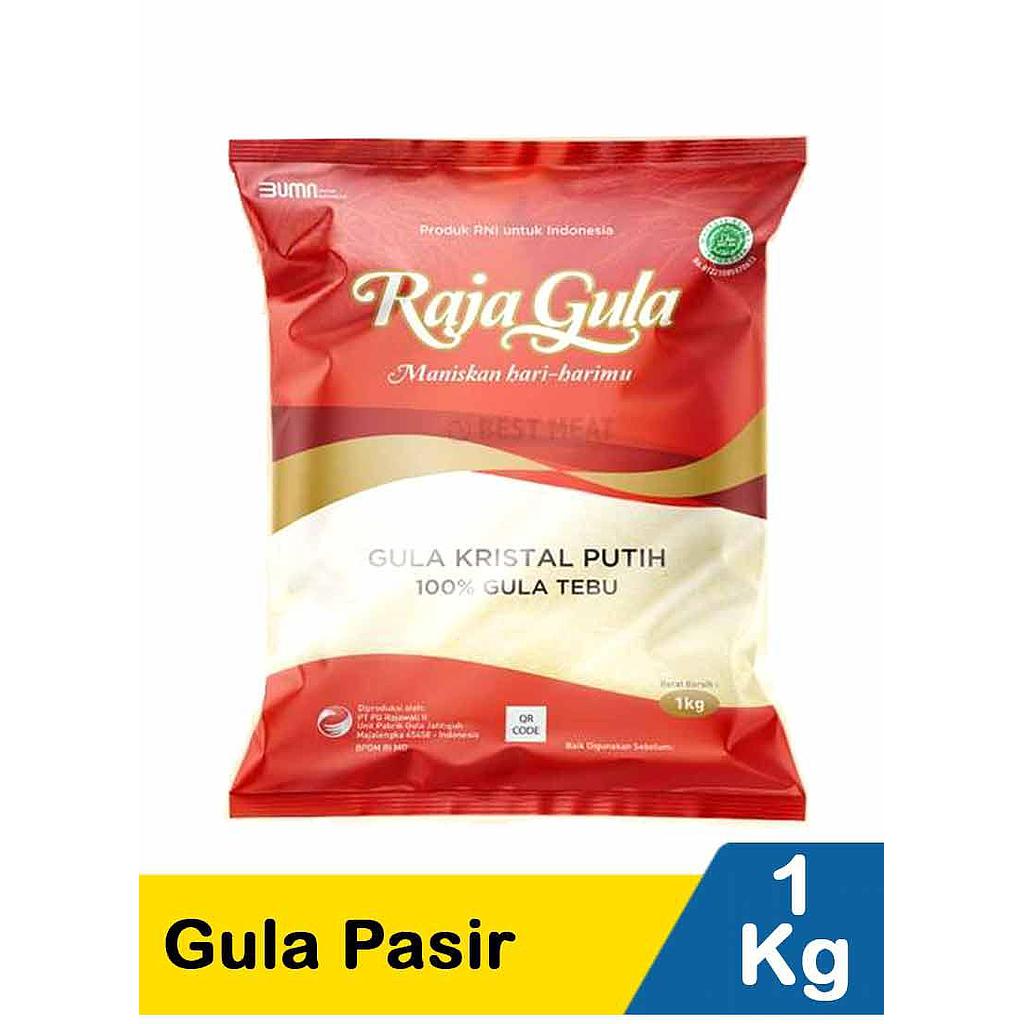 Gula Pasir