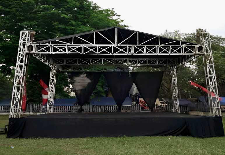 Sewa Panggung