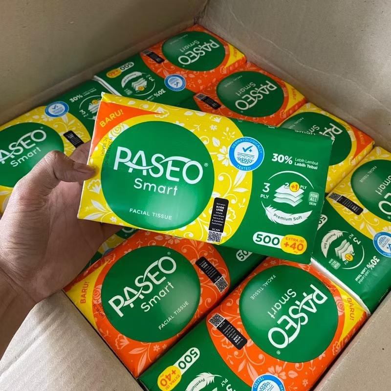 Tissue