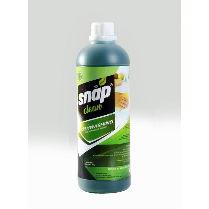 Sabun Cuci Piring