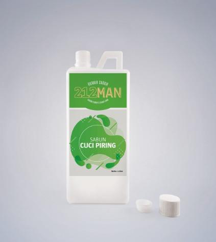 Sabun Cuci Piring