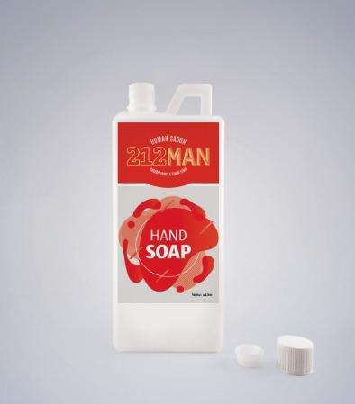 Sabun Cuci Tangan