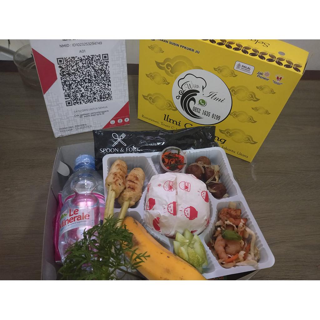 MENU MAKANAN BALITA STUNTING 3