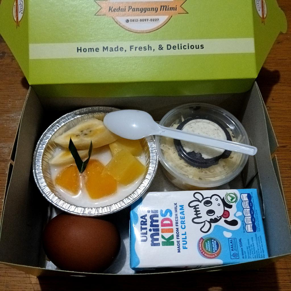 KUDAPAN KPM Balita Stunting 1