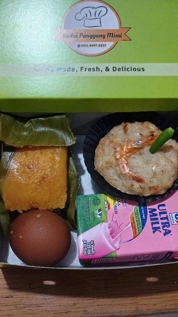 KUDAPAN KPM BALITA STUNTING 3