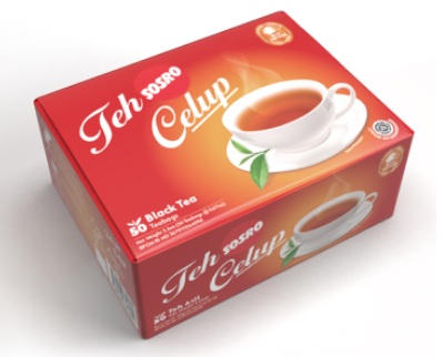 Teh Celup