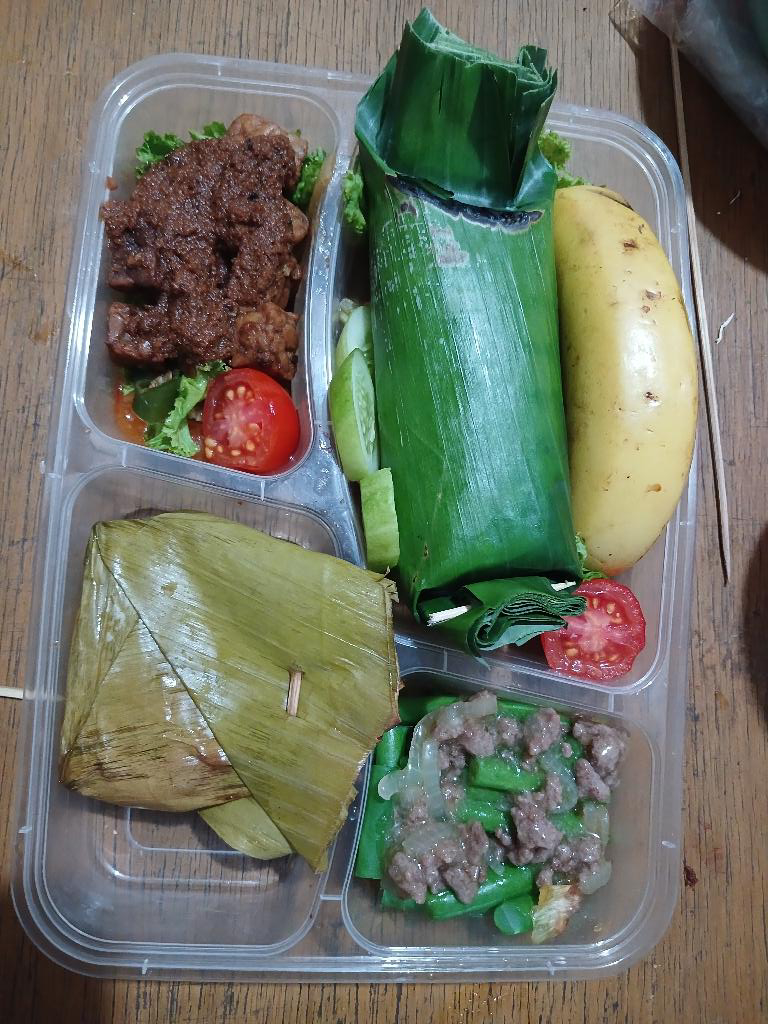 MENU LENGKAP BALITA STUNTING 6
