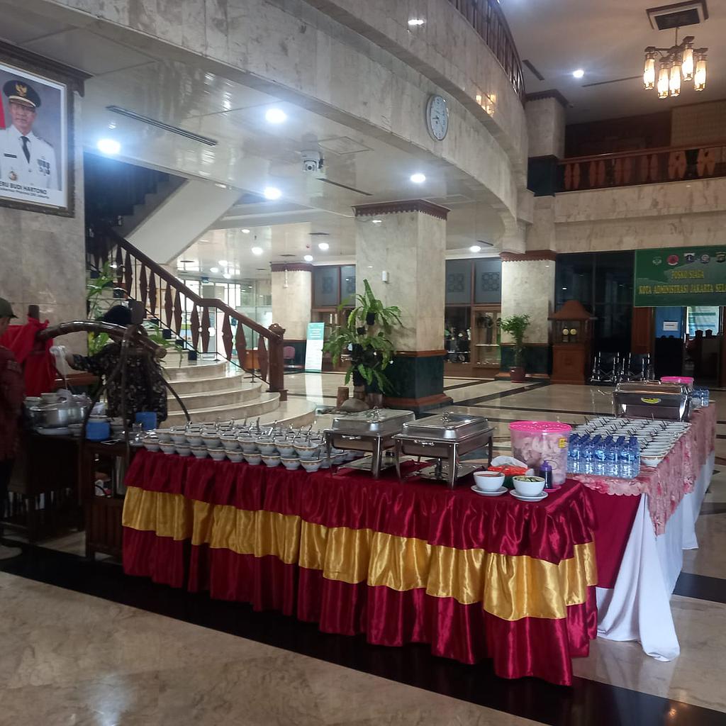 PAKET PRASMANAN SOTO AYAM SEMARANG