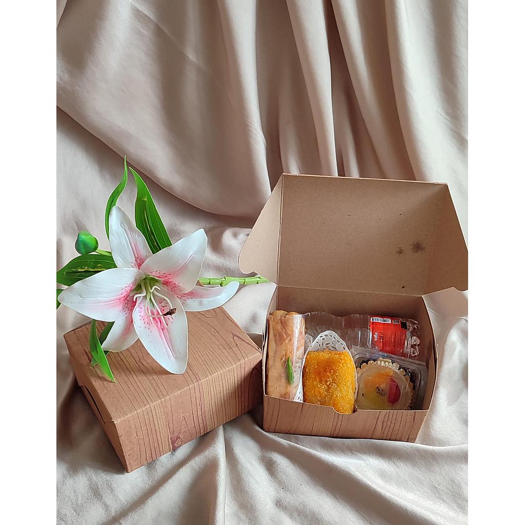 Snack Box (Dapur Master)