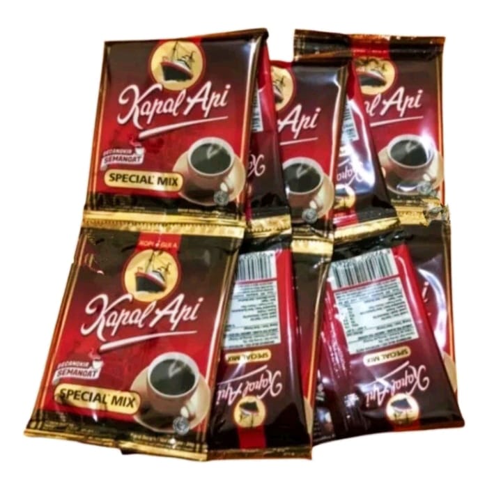 Kopi Kapal Api Mix