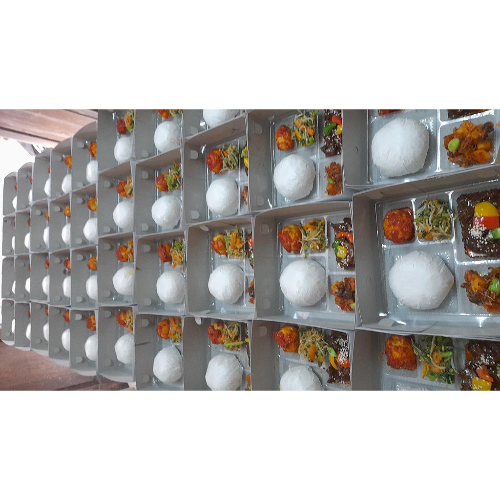NASI BOX DAPUR SAPTA 1