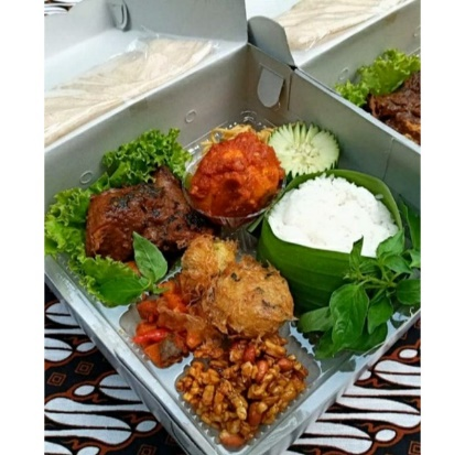 Mas Fathir paket 1