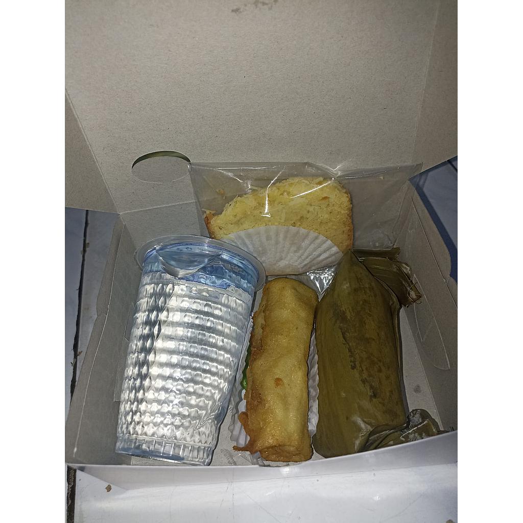 Snack Box
