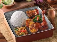 Mas fathir Ikan Bakar/Goreng