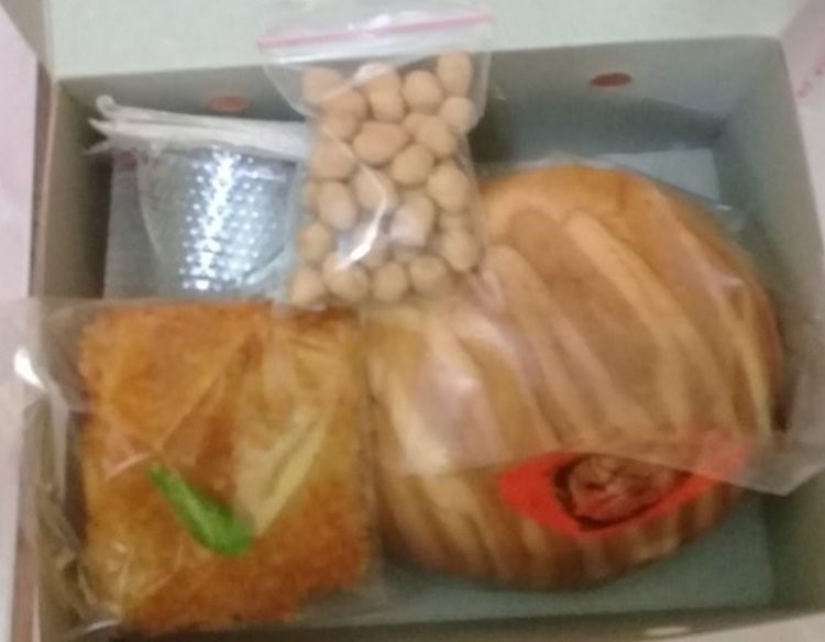 Mas Fathir Snack 4