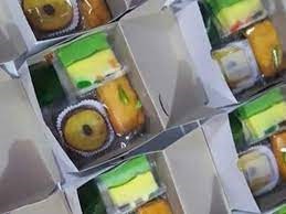 Mas Fathir Snack Lumpur