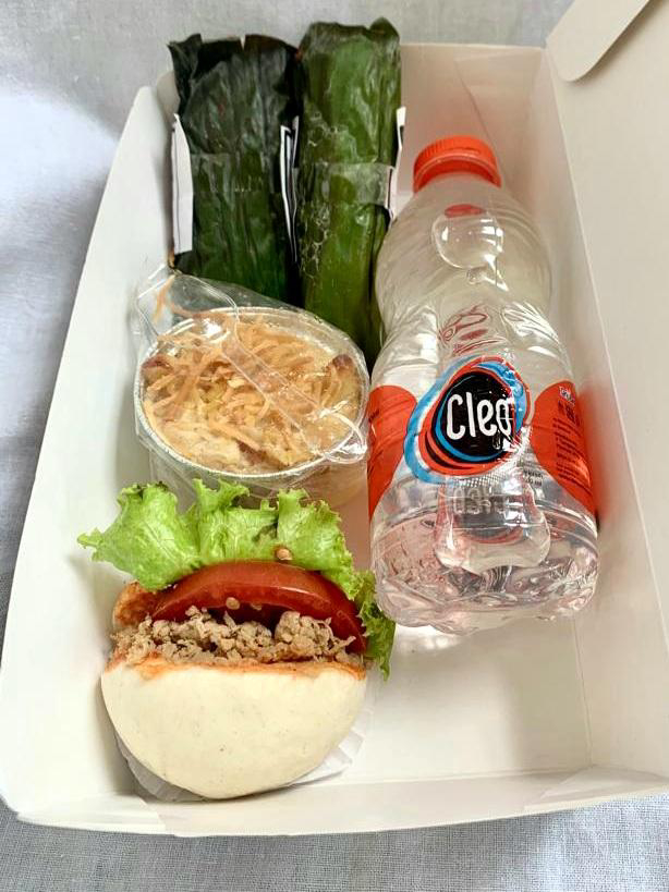 Paket Snack B