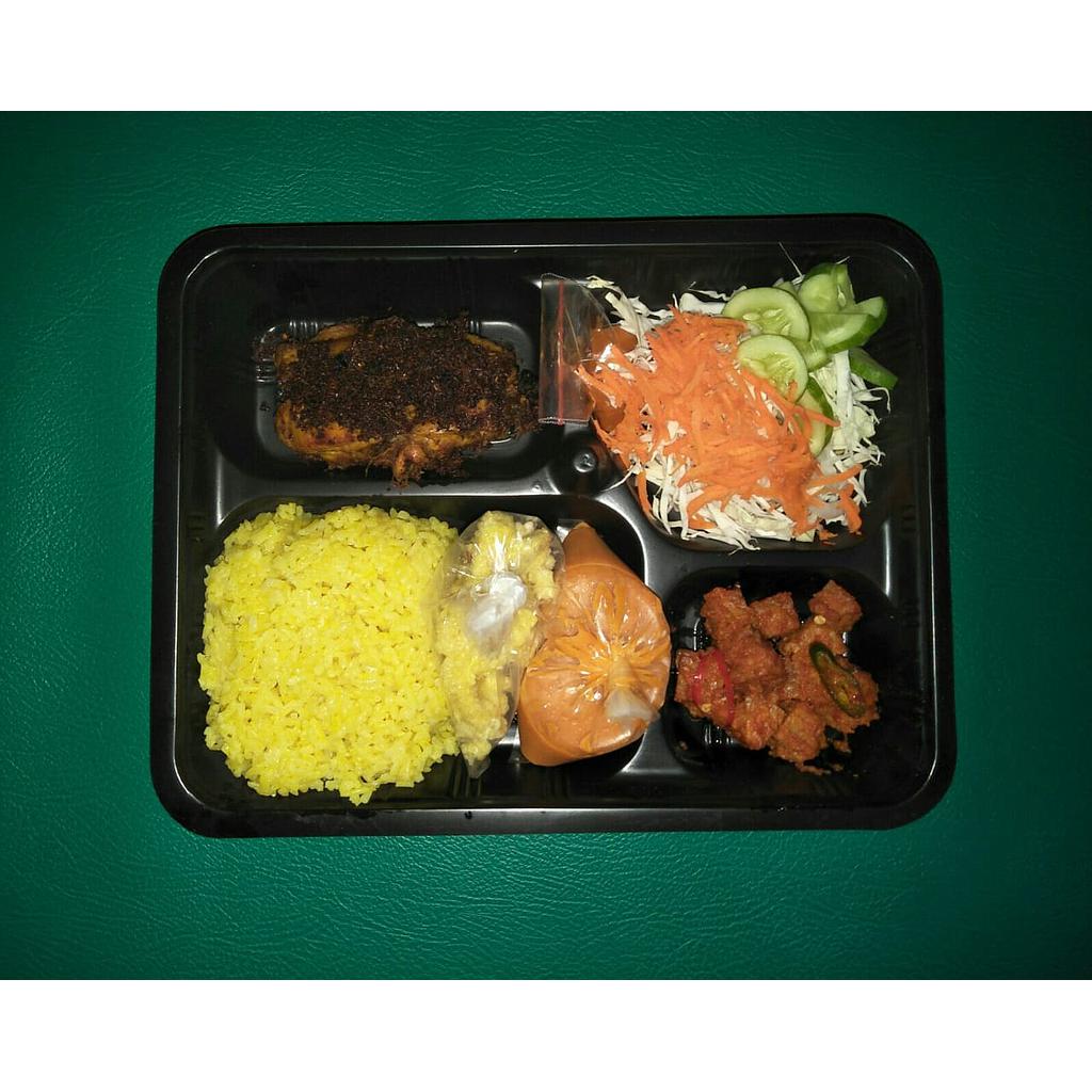 Box Bento