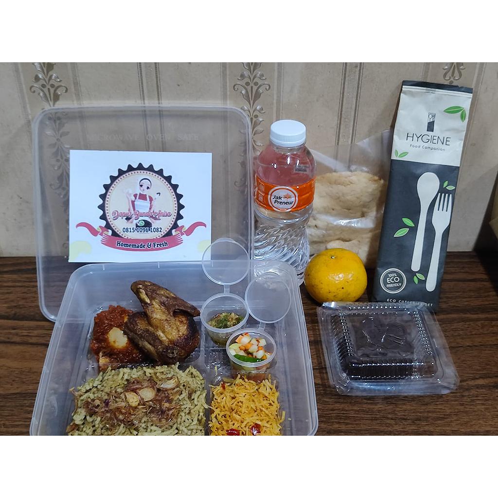 Nasi Box Bunda Anisa